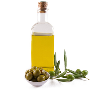 Olive Oil W